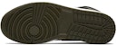 Air Jordan 1 Mid 'Olive Canvas' 2018 BQ6579-300 | Kasut Sneakers Premium