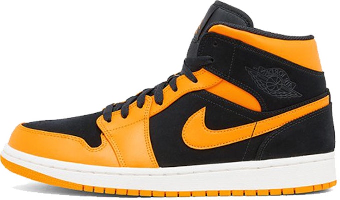 エアジョーダン1 MID "オレンジピール" 554724-081 Buy エアジョーダン1 MID "オレンジピール" 554724-081