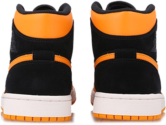 エアジョーダン1 MID "オレンジピール" 554724-081 Shop エアジョーダン1 MID "オレンジピール" 554724-081