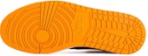 Purchase Kasut Air Jordan 1 Mid 'Orange Peel' 554724-081