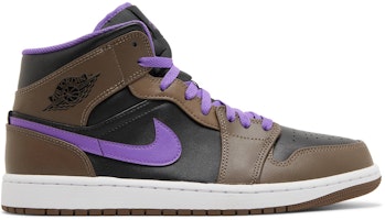 Air Jordan 1 Mid 'Palomino' DQ8426-215 Air Jordan 1 Mid 'Palomino' DQ8426-215