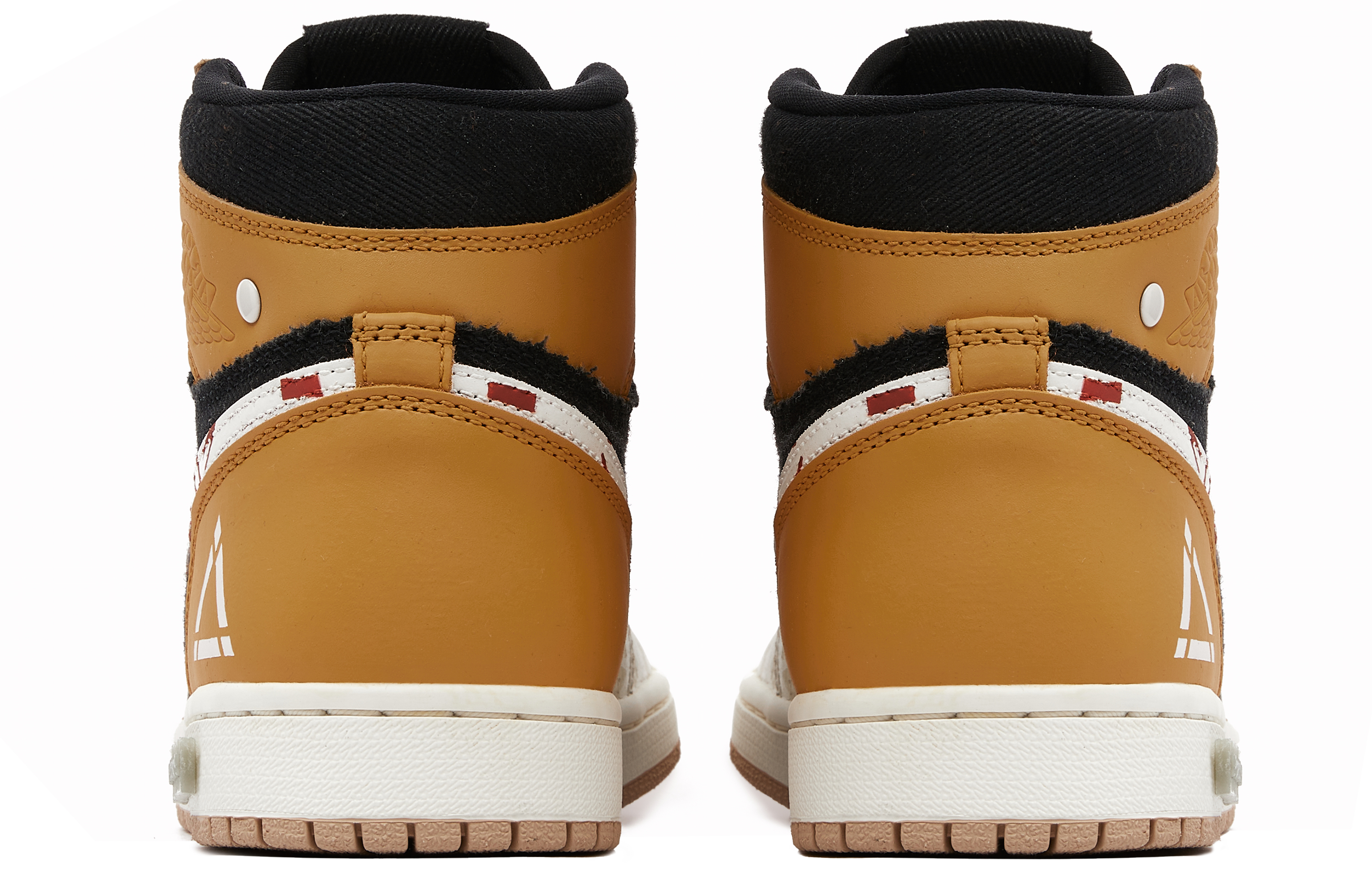 Purchase エア ジョーダン 1 ミッド 'パンダ ミスチーフ' 555088-202-485085 555088-202-485085