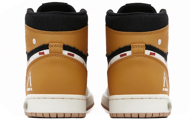 Air Jordan 1 Mid 'Panda Nakal' 555088-202-485085 Purchase Air Jordan 1 Mid 'Panda Nakal' 555088-202-485085