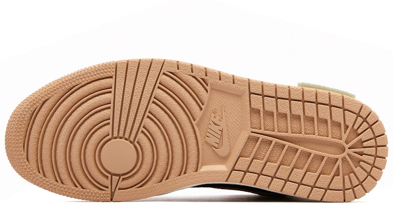 Air Jordan 1 Mid 'Panda Nakal' 555088-202-485085 Details for Air Jordan 1 Mid 'Panda Nakal' 555088-202-485085