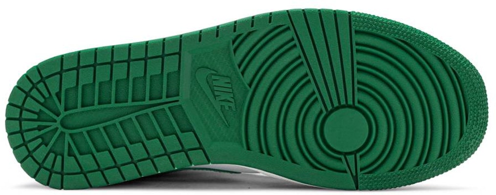Kasut Air Jordan 1 Mid 'Pine Green' 554724-067 Shop Kasut Air Jordan 1 Mid 'Pine Green' 554724-067