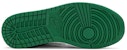 Kasut Air Jordan 1 Mid 'Pine Green' 554724-067