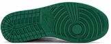 Shop Kasut Air Jordan 1 Mid 'Pine Green' 554724-067