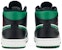 Kasut Air Jordan 1 Mid 'Pine Green' 554724-067