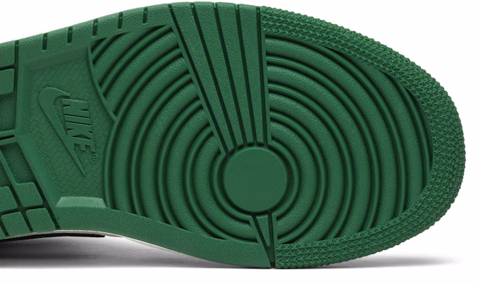Air Jordan 1 Mid 'Pine Green' 852542-301 Purchase Air Jordan 1 Mid 'Pine Green' 852542-301