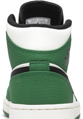 Air Jordan 1 Mid 'Pine Green' 852542-301 Sizing Air Jordan 1 Mid 'Pine Green' 852542-301