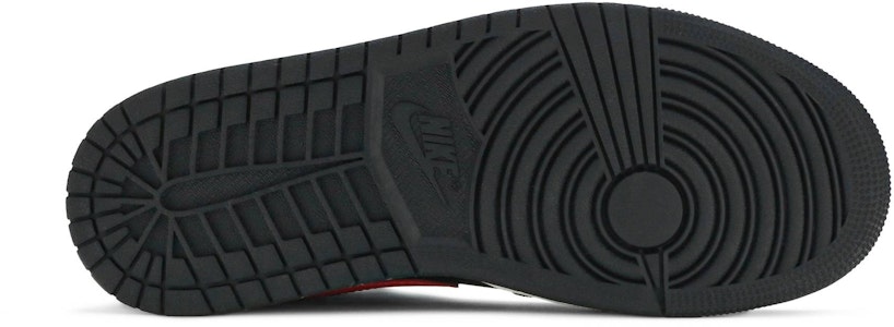 에어 조던 1 미드 '핑크 섀도우' 554724-059 Shop 에어 조던 1 미드 '핑크 섀도우' 554724-059