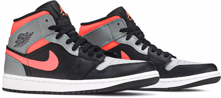 Air Jordan 1 Mid 'Pink Shadow' 554724-059 Cheap Air Jordan 1 Mid 'Pink Shadow' 554724-059