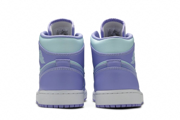 Air Jordan 1 Mid 'Ungu Pulse' 554724-500 Details for Air Jordan 1 Mid 'Ungu Pulse' 554724-500