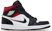 Buy Air Jordan 1 Mid 'Quai 54' Zapatillas Baloncesto CJ9219-001
