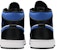 Air Jordan 1 Mid 'Racer Blue' 2021 554724-140