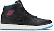 Buy Air Jordan 1 Mid 'Radio Raheem' Sneaker 554724-029