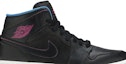 Order Air Jordan 1 Mid 'Radio Raheem' Sneaker 554724-029