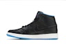 Lookbook Air Jordan 1 Mid 'Radio Raheem' Sneaker 554724-029