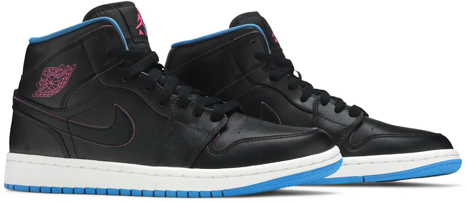 Air jordan 1 clearance radio raheem