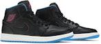 Cheap Air Jordan 1 Mid 'Radio Raheem' Sneaker 554724-029