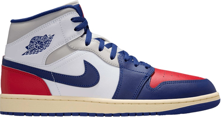 Air Jordan 1 Mid 'Rare Air' DQ8426-102 Buy Air Jordan 1 Mid 'Rare Air' DQ8426-102