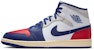 Air Jordan 1 Mid 'Rare Air' DQ8426-102