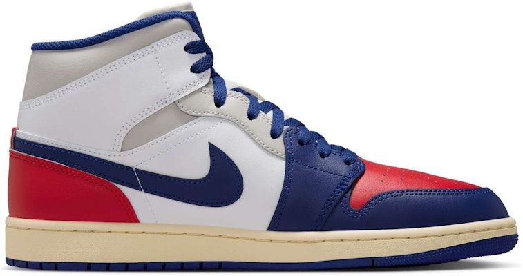 Air Jordan 1 Mid 'Rare Air' DQ8426-102 Order Air Jordan 1 Mid 'Rare Air' DQ8426-102