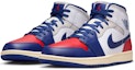 Lookbook Air Jordan 1 Mid 'Rare Air' DQ8426-102