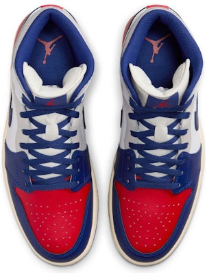 Air Jordan 1 Mid 'Rare Air' DQ8426-102 Shop Air Jordan 1 Mid 'Rare Air' DQ8426-102