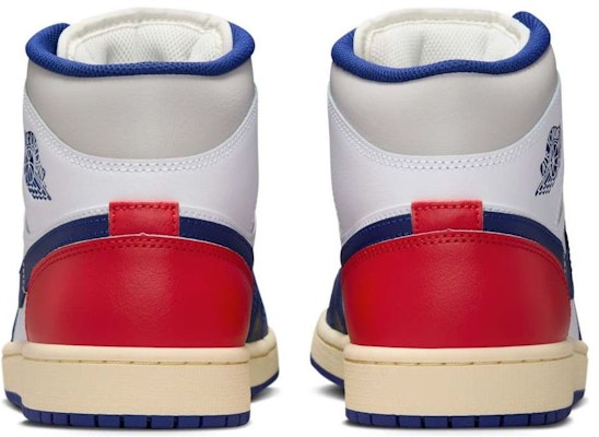Air Jordan 1 Mid 'Rare Air' DQ8426-102 Purchase Air Jordan 1 Mid 'Rare Air' DQ8426-102