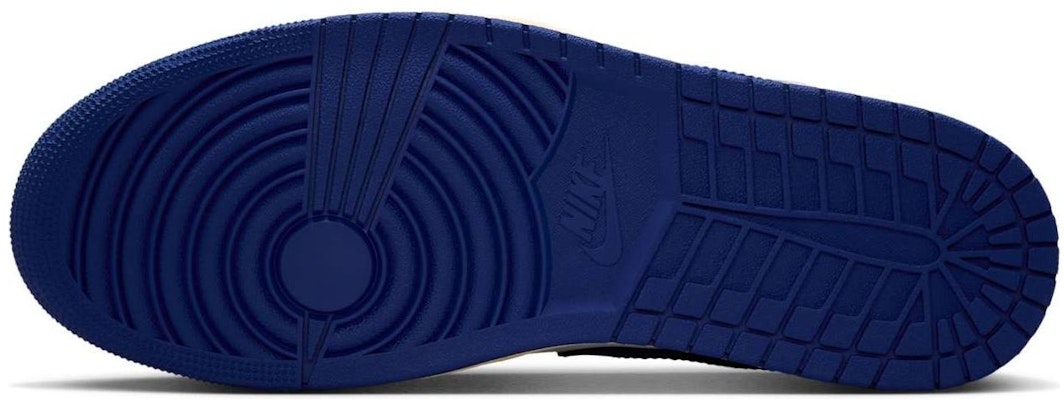 Air Jordan 1 Mid 'Rare Air' DQ8426-102 Details for Air Jordan 1 Mid 'Rare Air' DQ8426-102