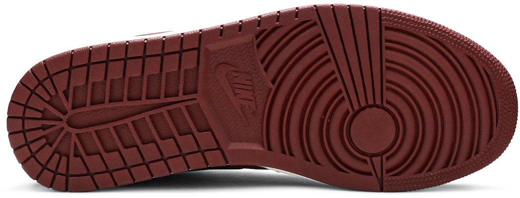 Air Jordan 1 Mid 'Reverse Banned' 554724-601 - Kasut Sneakers Shop Air Jordan 1 Mid 'Reverse Banned' 554724-601 - Kasut Sneakers