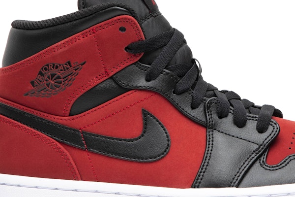 Air jordan 2024 1 reverse banned