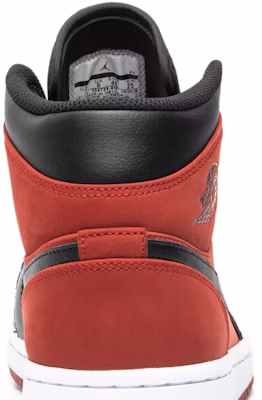 Air jordan 1 mid top 554724 610