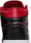 Sizing Air Jordan 1 Mid 'Reverse Bred' 2021 554724-660