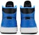 Air Jordan 1 Mid 'Royal Splatter' 554724-048 - Kasut Sneakers Jordan
