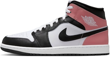 Air Jordan 1 Mid 'Rust Pink' DQ8426-100 Air Jordan 1 Mid 'Rust Pink' DQ8426-100
