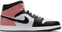 Order Air Jordan 1 Mid 'Rust Pink' DQ8426-100