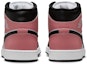 Purchase Air Jordan 1 Mid 'Rust Pink' DQ8426-100