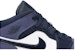 (PS) Air Jordan 1 Mid 'Ungu Pasir' 640734-445