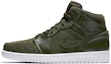 Buy Kasut Air Jordan 1 Mid 'Sequoia' 554724-302