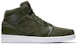 Kasut Air Jordan 1 Mid 'Sequoia' 554724-302