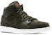 Kasut Air Jordan 1 Mid 'Sequoia' 554724-302