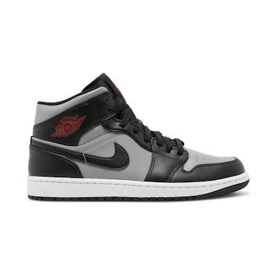 Jordan 1 Mid 'Shadow'