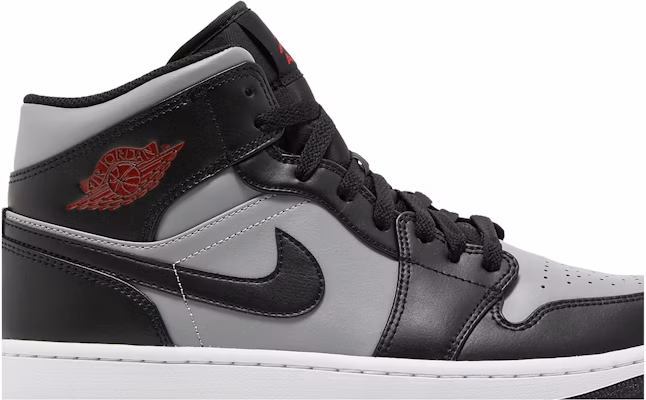 Air Jordan 1 Mid 'Shadow' 554724-096 Order Air Jordan 1 Mid 'Shadow' 554724-096