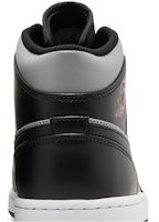 에어 조던 1 미드 '섀도우' 554724-096 Sizing 에어 조던 1 미드 '섀도우' 554724-096