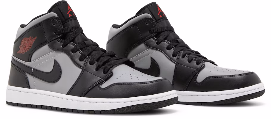 Air Jordan 1 Mid 'Shadow' 554724-096 Cheap Air Jordan 1 Mid 'Shadow' 554724-096