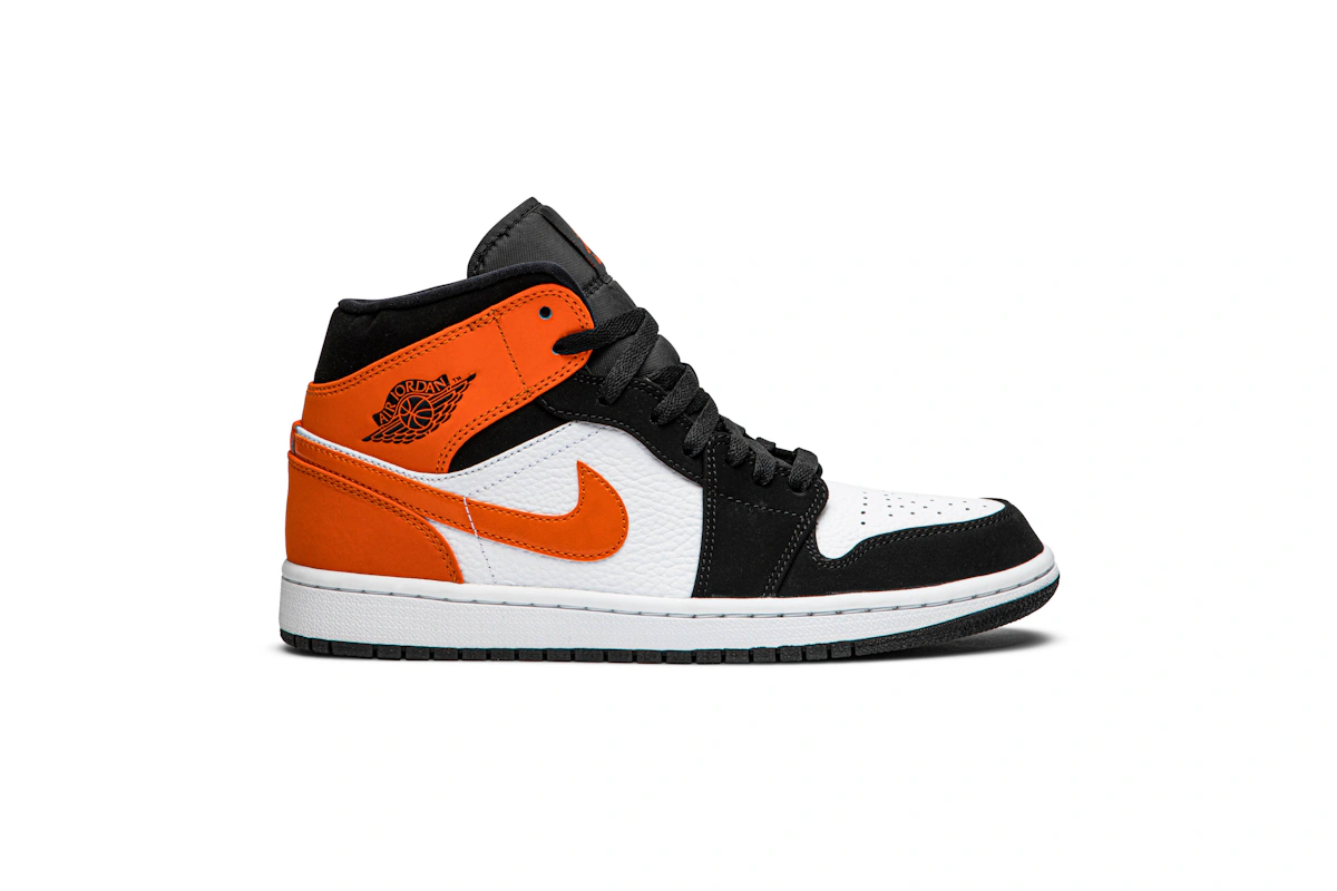 Air Jordan 1 Mid 'Shattered Backboard' 554724-058
