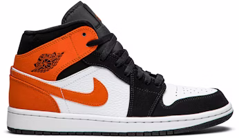 Air Jordan 1 Mid 'Shattered Backboard' 554724-058 Air Jordan 1 Mid 'Shattered Backboard' 554724-058