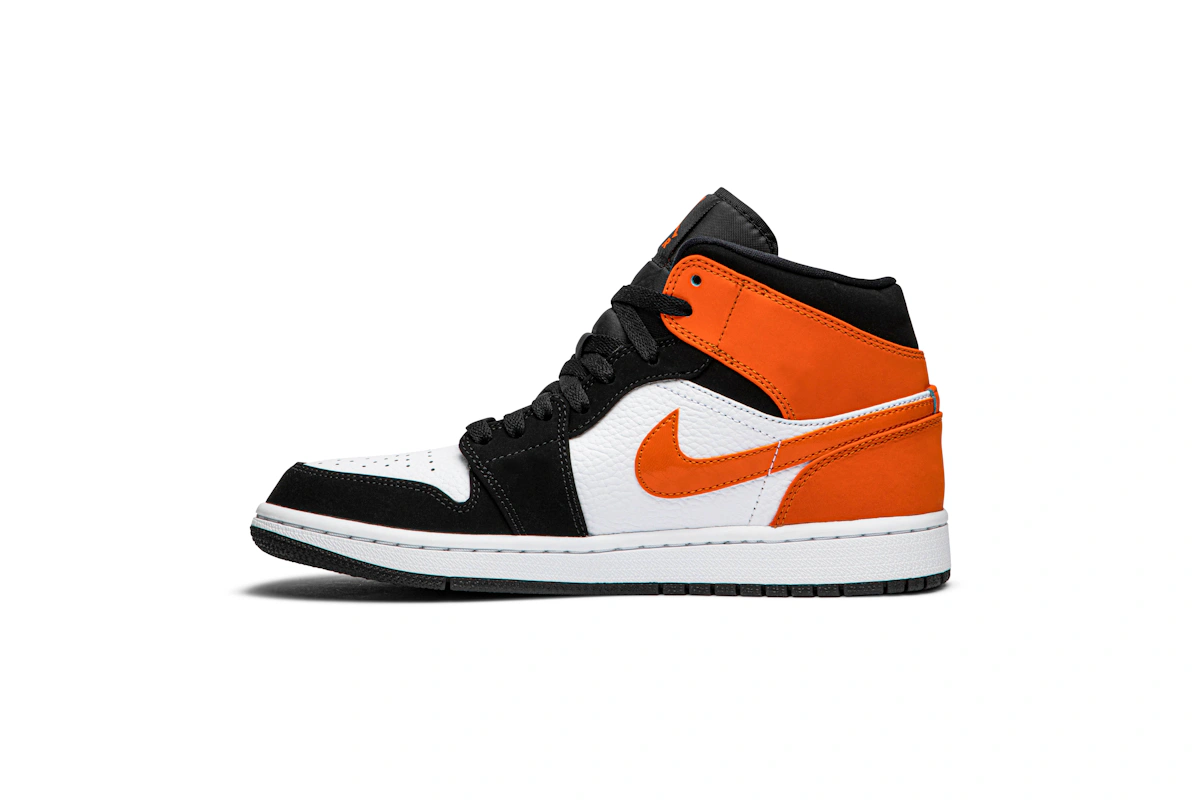 Air Jordan 1 Mid 'Shattered Backboard' 554724-058